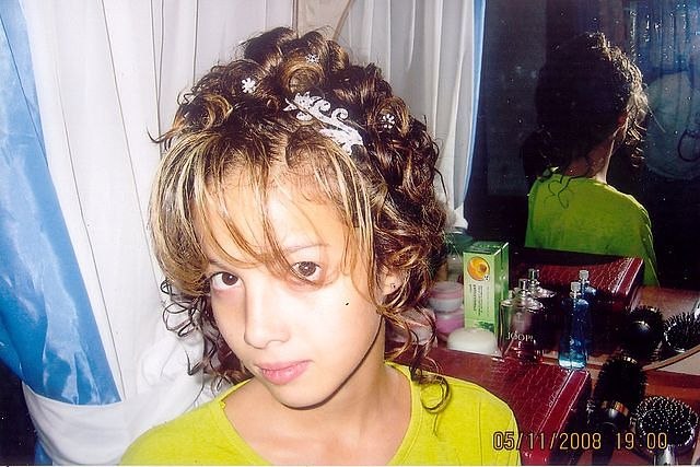 Зухра Хайруллина | Ташкент