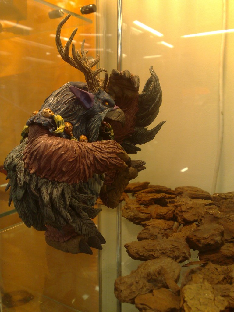 Николя Тиньков Zubrik | Москва