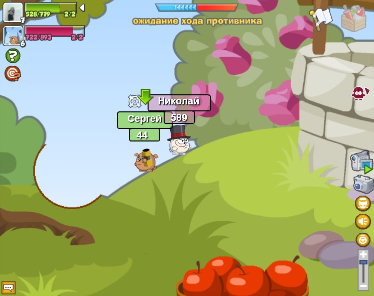 Виталий Осипов | 