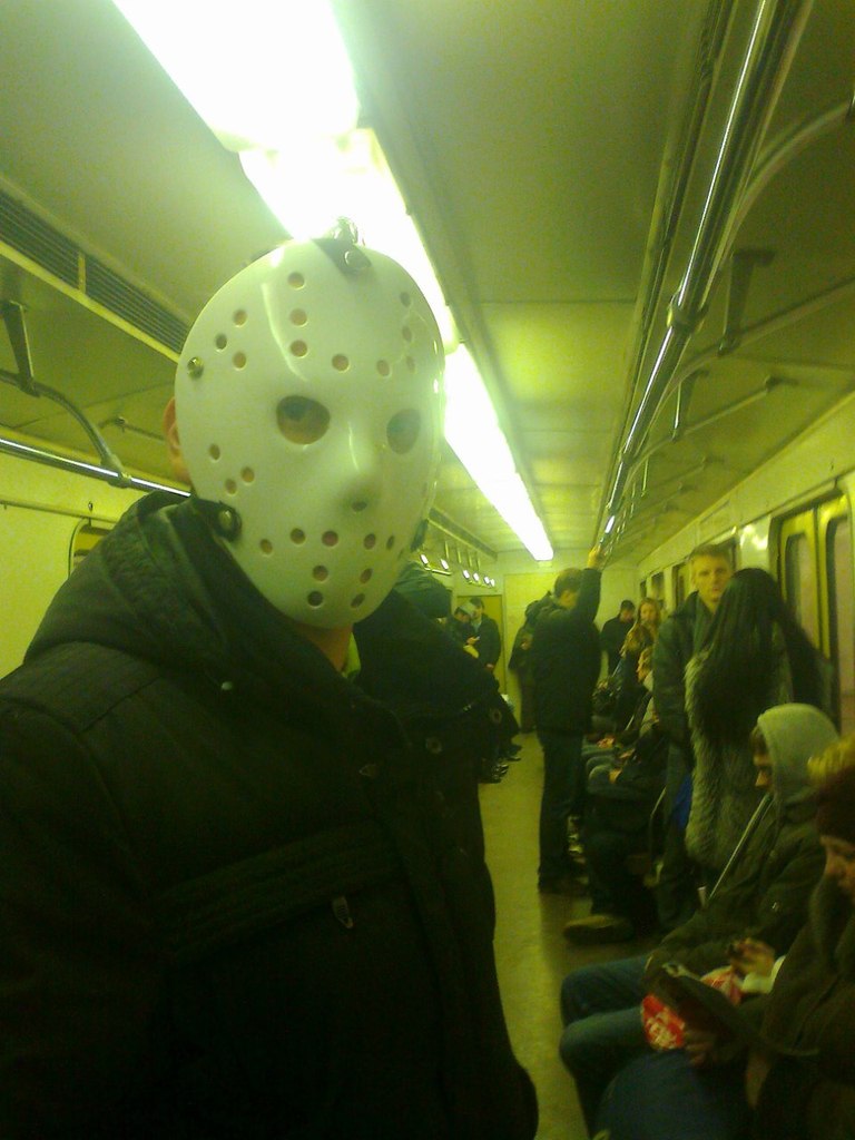 Oleg Smirnov | Москва