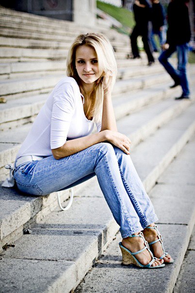 Ирина Силецкая | Харьков