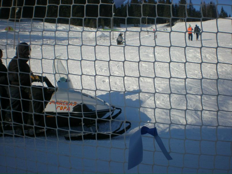Костя Быстров | Пермь