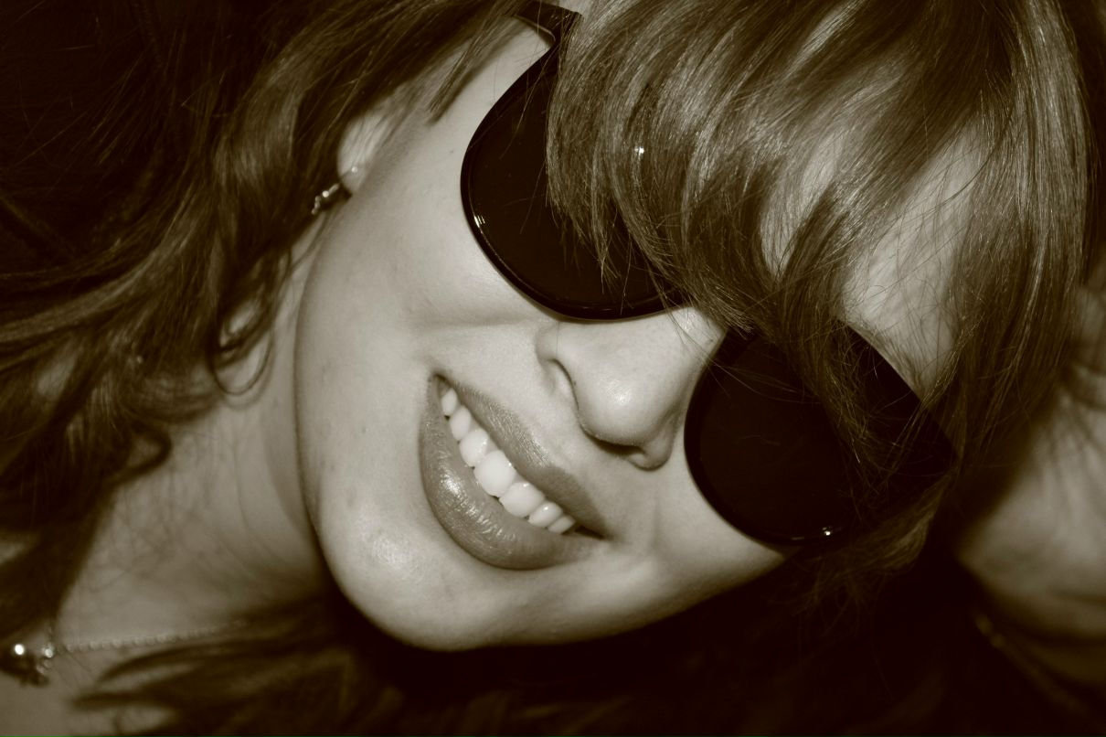 Александра Латыш | Новосибирск