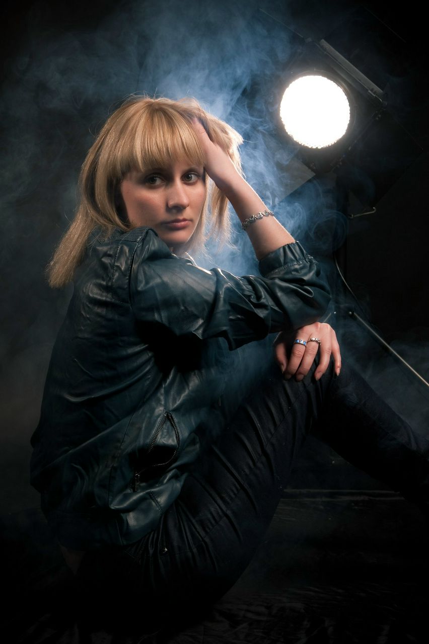 Евгения Примак | Новосибирск