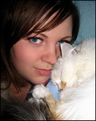 №6, Татьяна Шелепина, 39 лет, Санкт-Петербург, Россия №6, Татьяна Шелепина, 39 лет, Санкт-Петербург, Россия