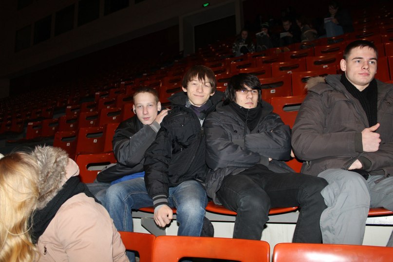 Валерий Изюмов | Санкт-Петербург