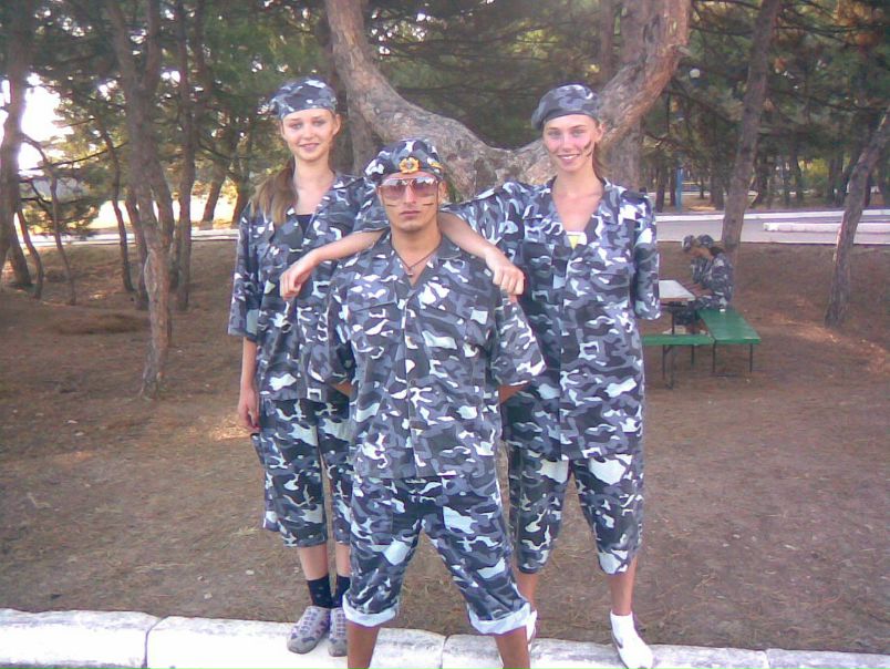 №130, Андрій Лісний, Одесса №130, Андрій Лісний, Одесса