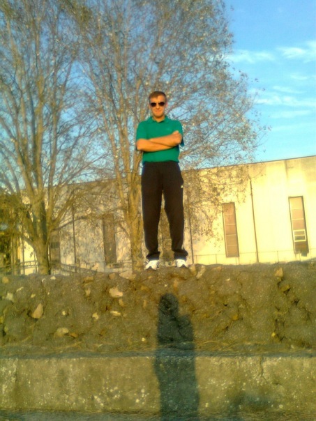 №21, Андрій Шеремета, 53 года, Ferrara №21, Андрій Шеремета, 53 года, Ferrara