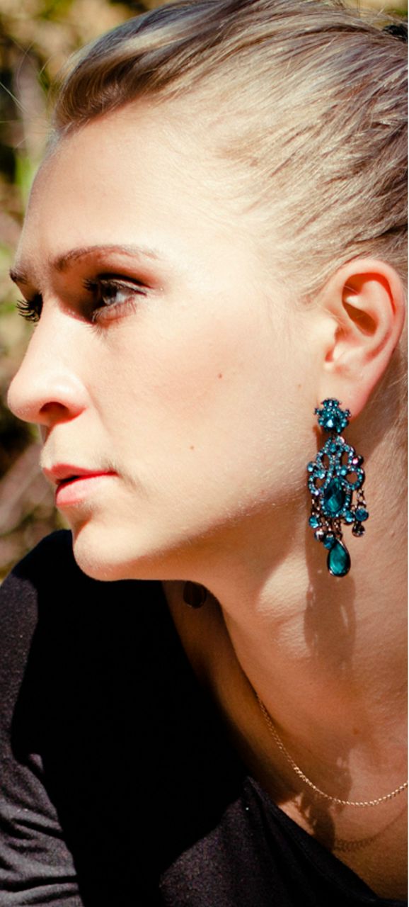 Татьяна Романовская | Санкт-Петербург