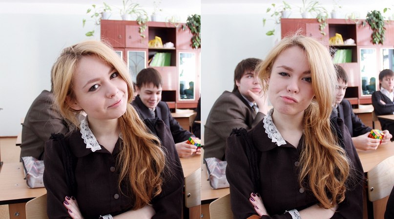 Анна Ларионова | Москва