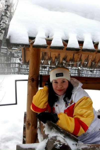 №116, Мария Кожина, 37 лет, Новосибирск №116, Мария Кожина, 37 лет, Новосибирск