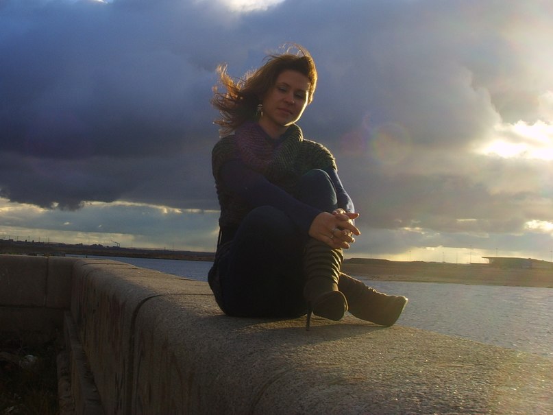 Ольга Демидова | 