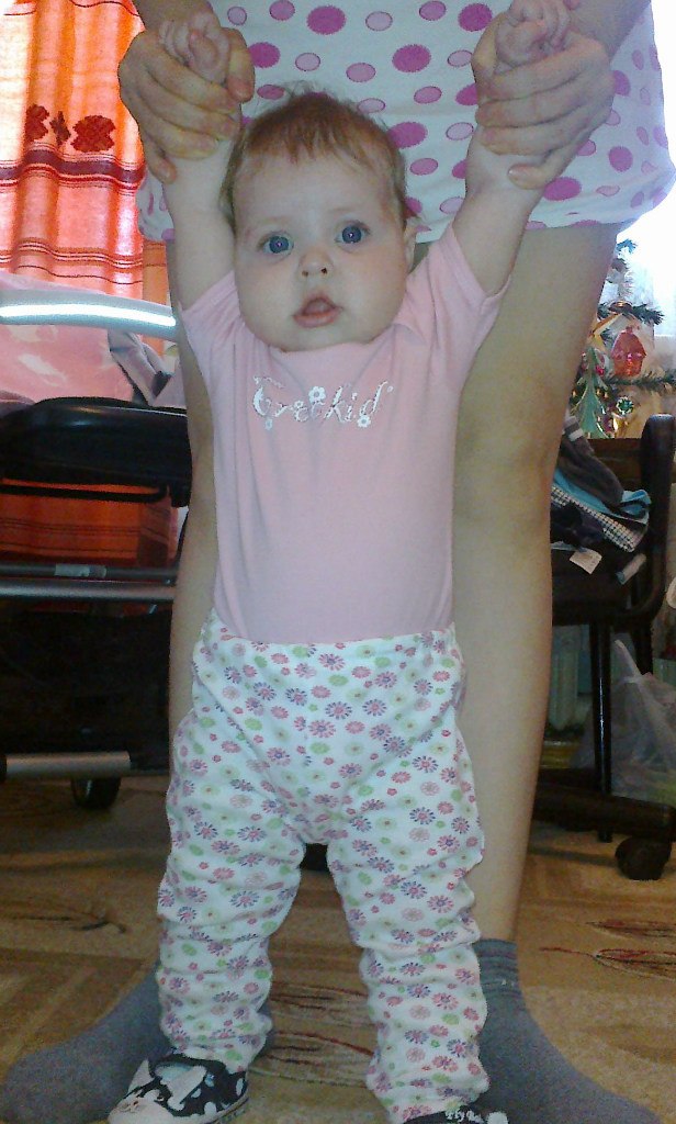 Константин Губарь | Тюмень