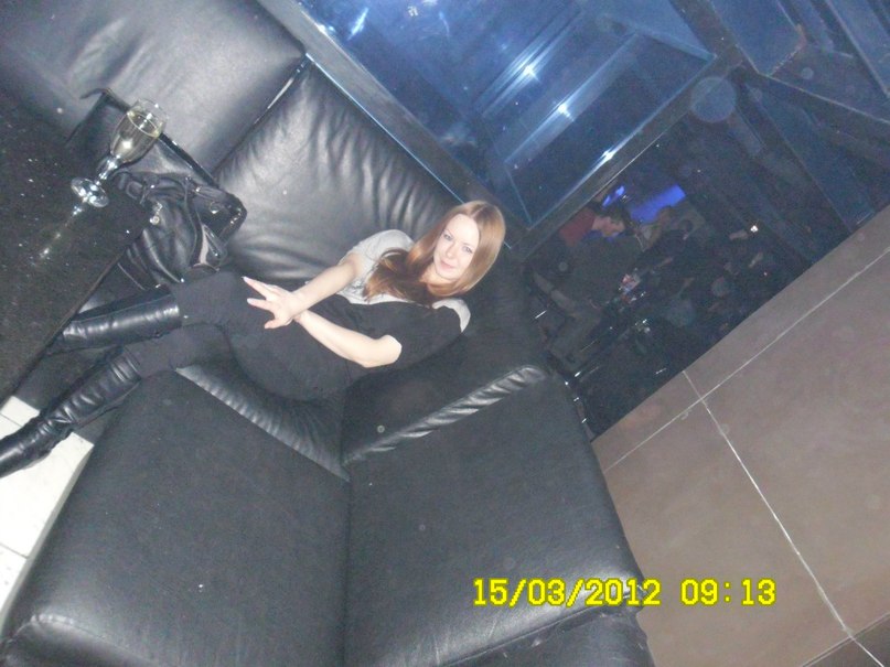 Елена Яковлева | Нижнеангарск