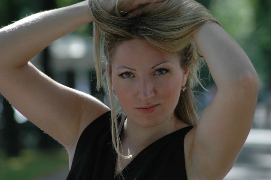 №12, Татьяна Горбачева №12, Татьяна Горбачева