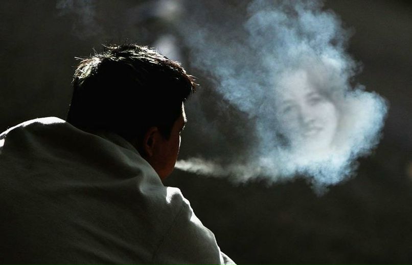 Надя Черняк | Киев