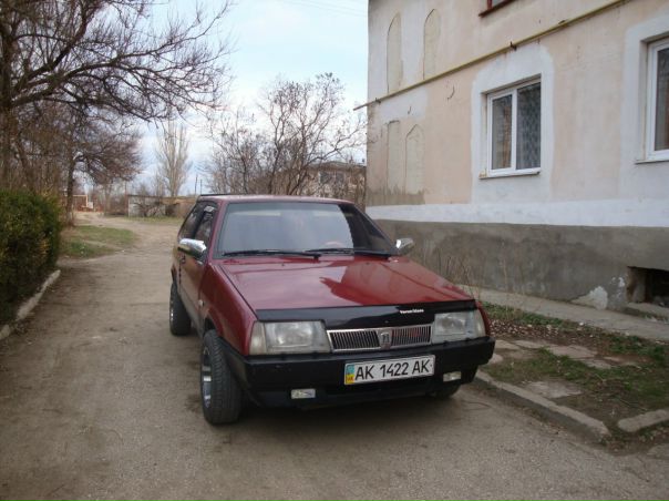 №44, Владимир Шевченко №44, Владимир Шевченко