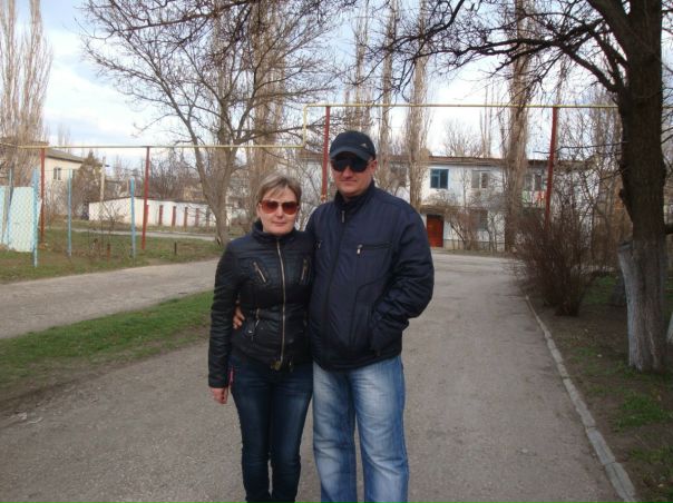 №40, Владимир Шевченко №40, Владимир Шевченко