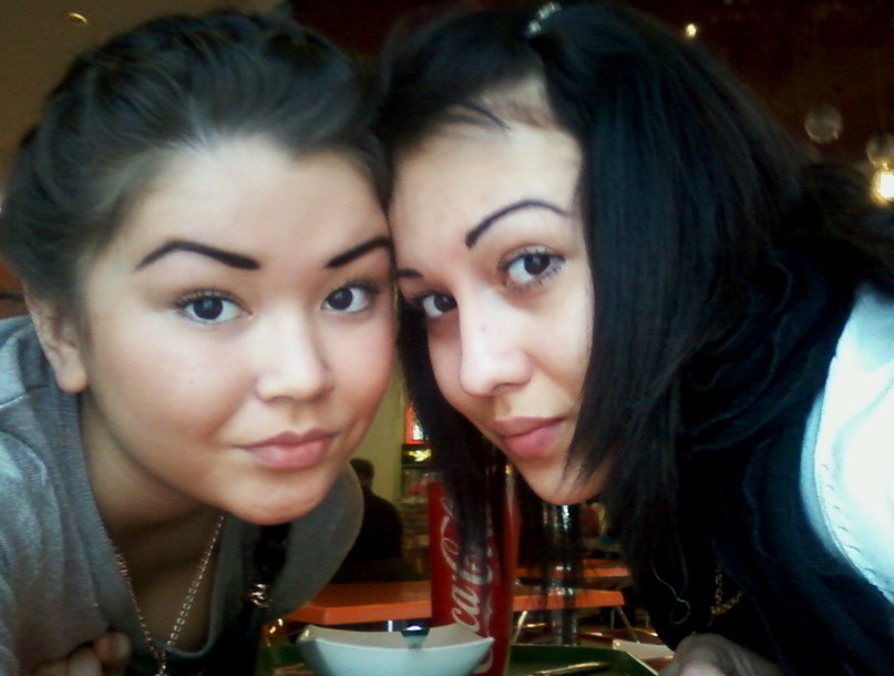 Kris Tinka ♀+♂=♥ | Абакан