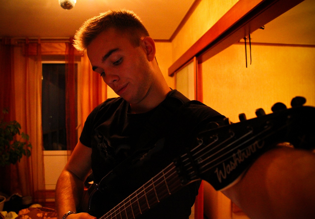 Фото профиля