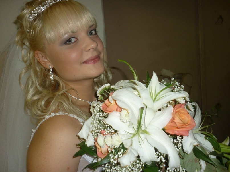 Катюша фадейкина фермер биография. Лена Фадейкина