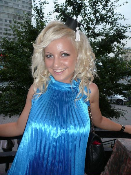 №9, Инна Назарина, 38 лет, Москва №9, Инна Назарина, 38 лет, Москва