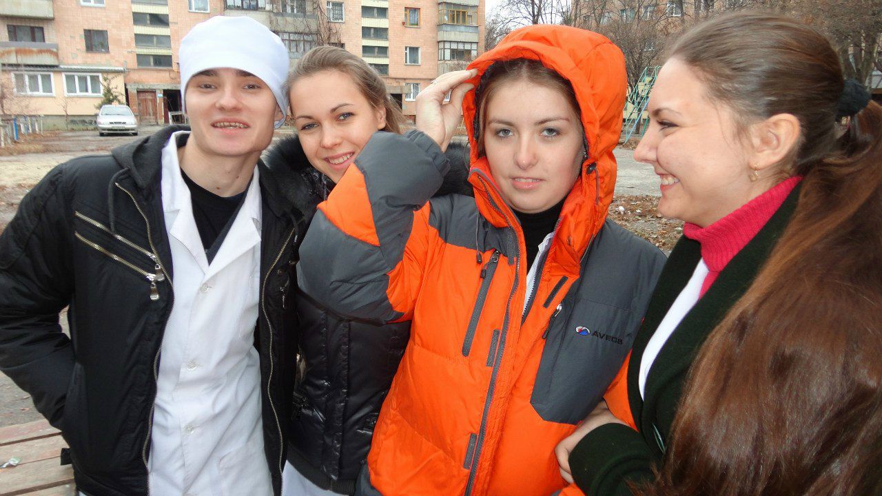 Александр Пархоменко | 