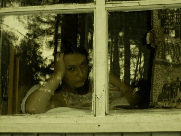 Даша Лузанова | Киев