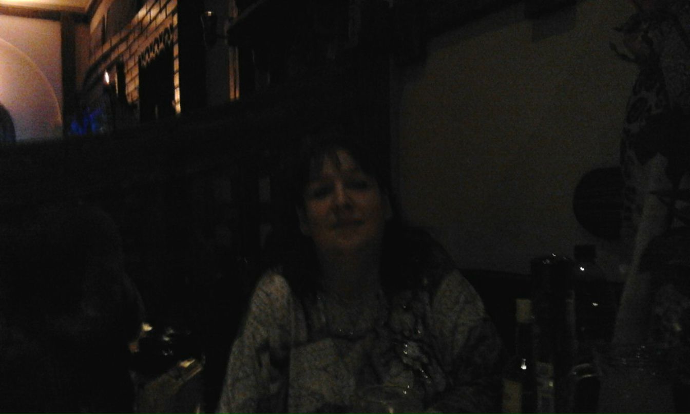 Оксана Ратницына | Москва