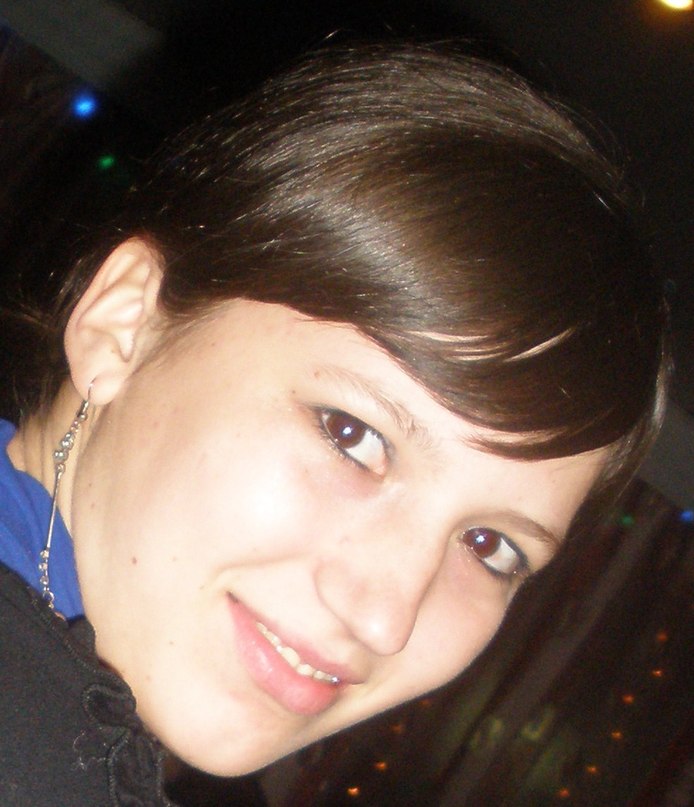 Инна Иннеска ღ | Новая Каховка