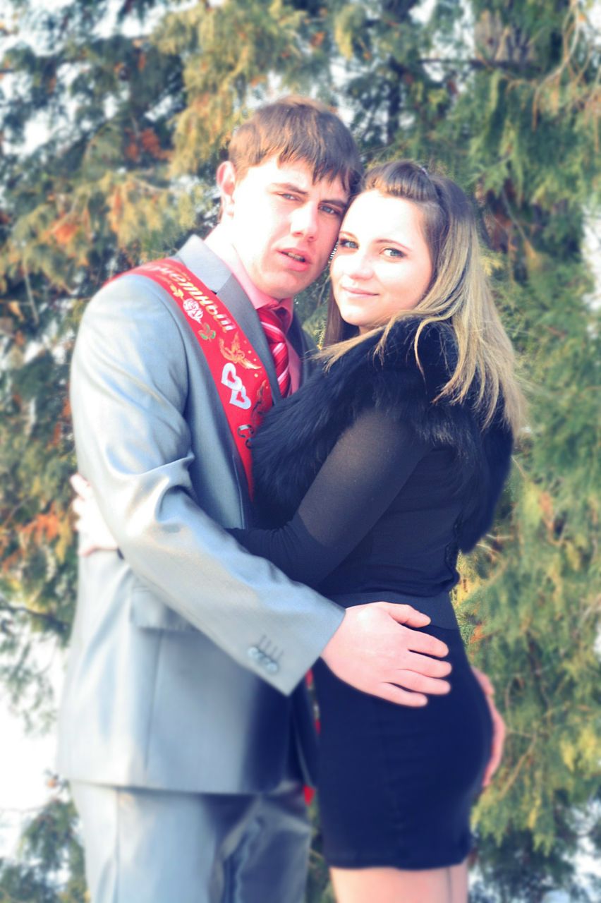 Ленчик Чумаченко | Славянск