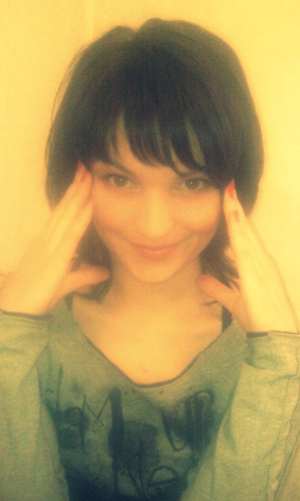 Кристина Андреева | Воронеж