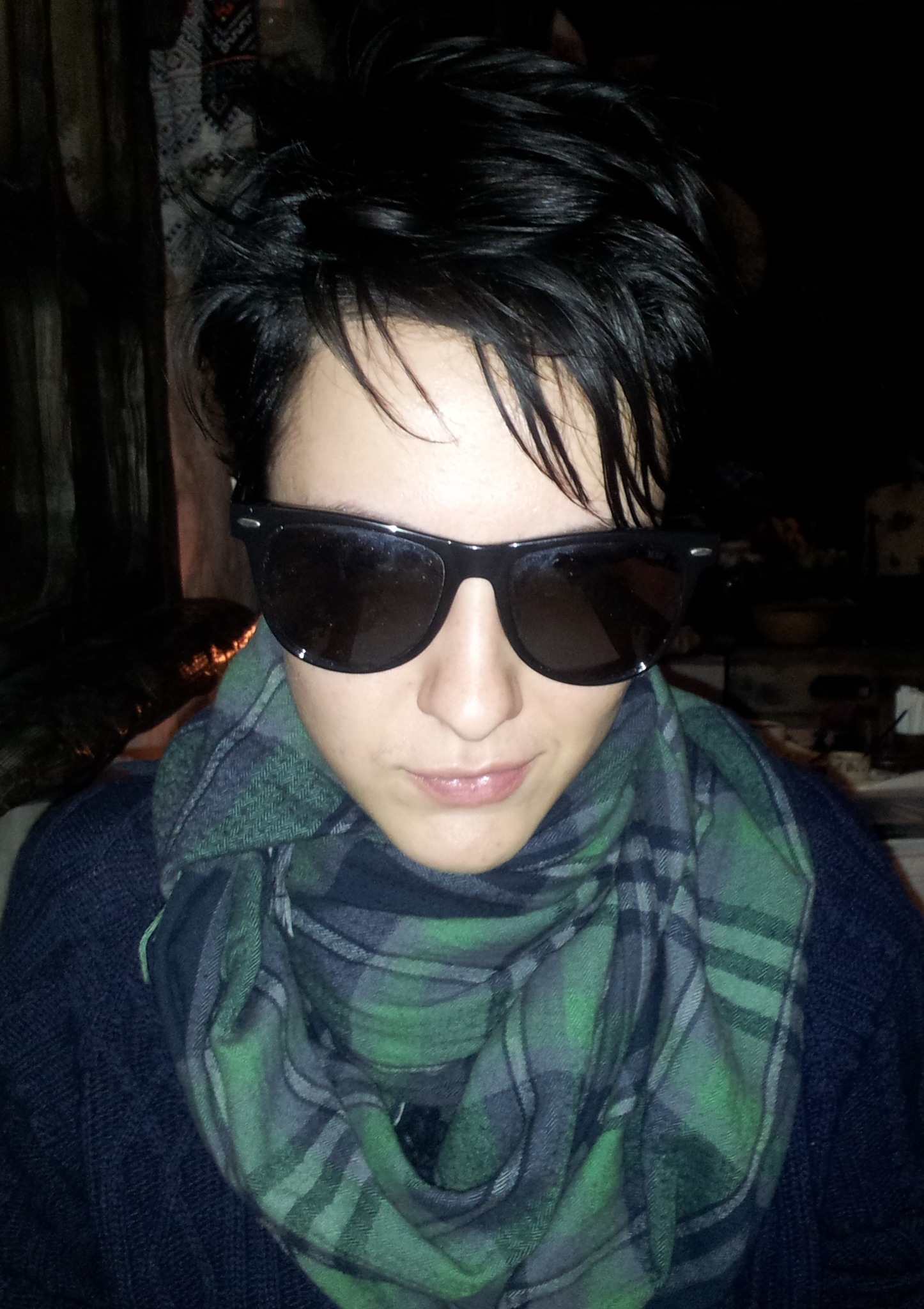 Фото профиля