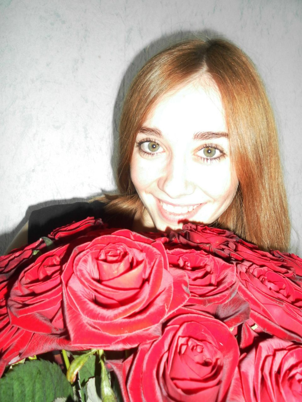 Марта Баяндина | Березники