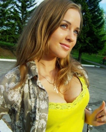 №2, Ксения Орленко, 37 лет, Горишние Плавни / Комсомольск №2, Ксения Орленко, 37 лет, Горишние Плавни / Комсомольск