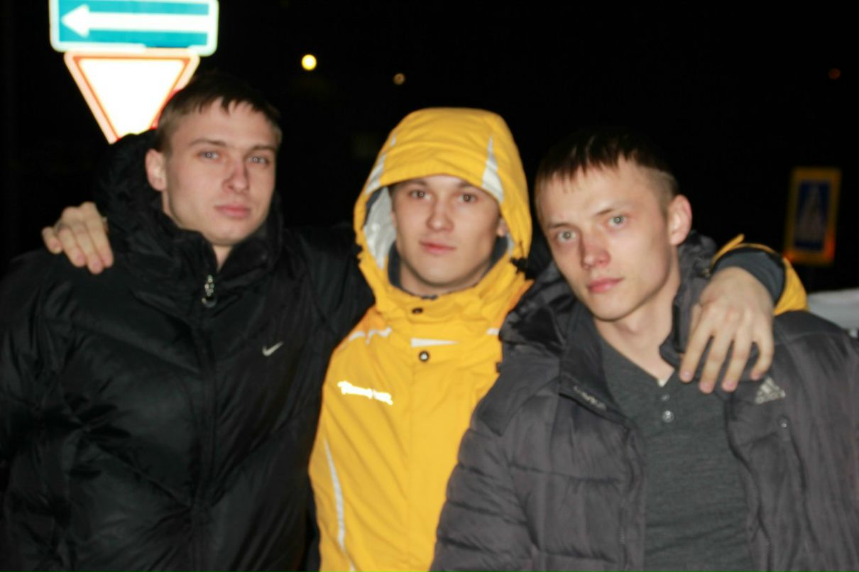 Александр Огуржин | Новотроицк