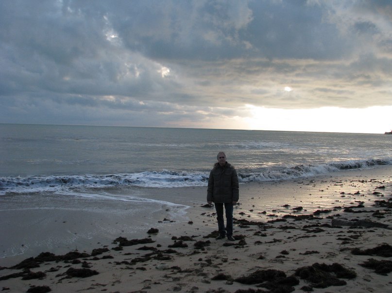 Николай Гришаев | Москва