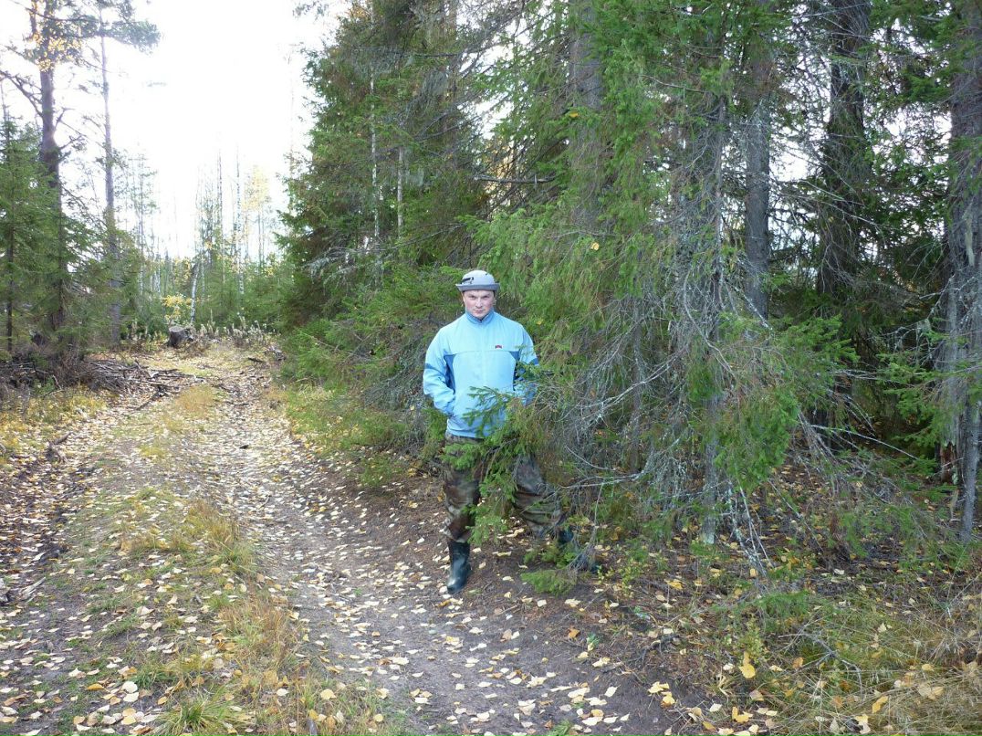 Максим Бутюков | Северодвинск