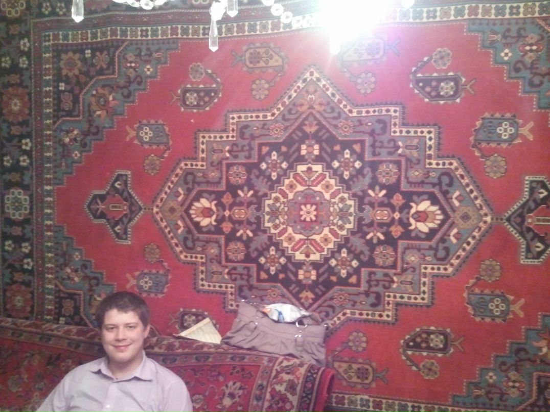 Константин Волков | Москва