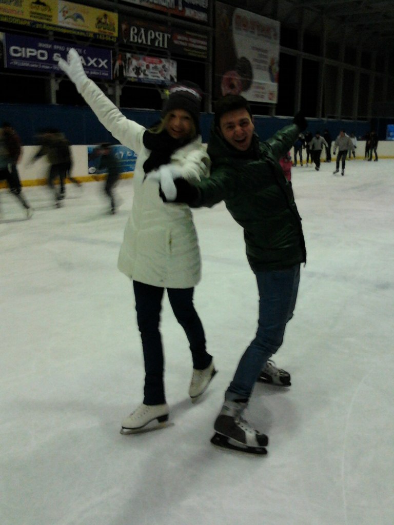 Александр Фролов | Москва