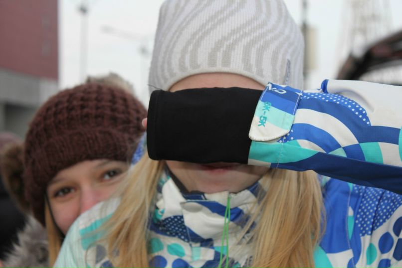 Кристина Павленко | Москва