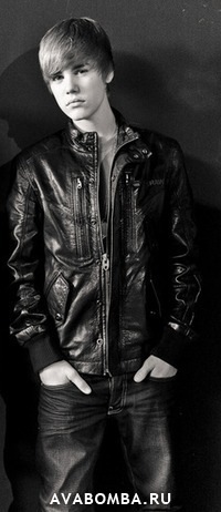 №14, Justin Bieber №14, Justin Bieber