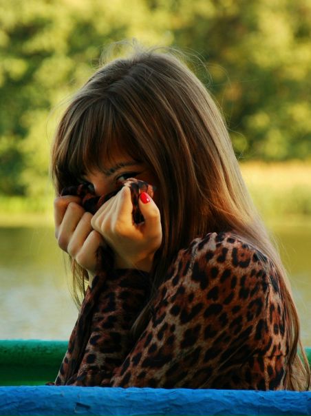 №14, Ксения Лушина, 36 лет, Санкт-Петербург №14, Ксения Лушина, 36 лет, Санкт-Петербург