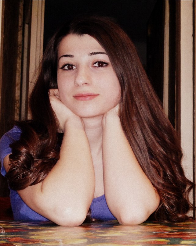 Теона Папава | Москва