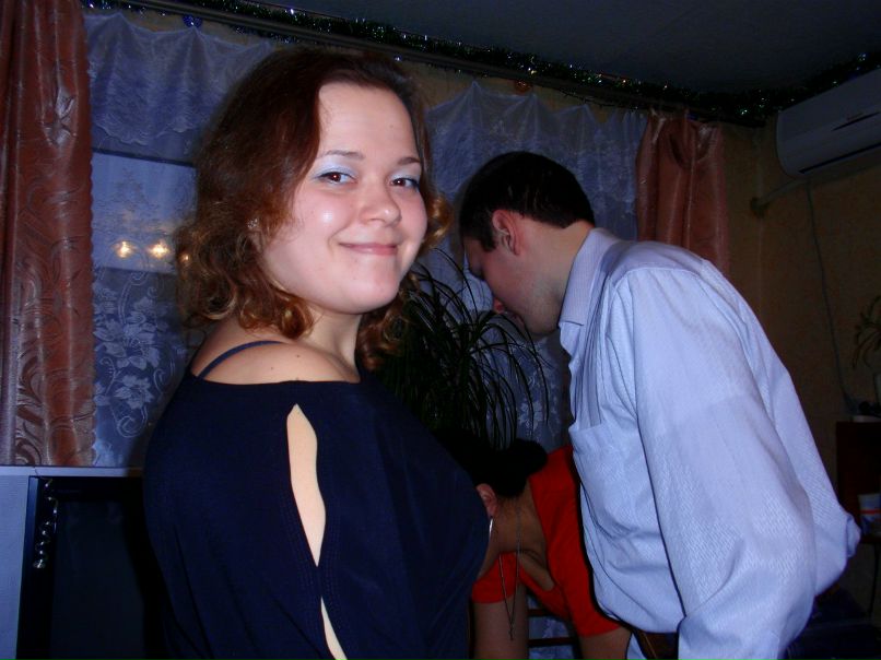 Лена Козаченко | Днепр (Днепропетровск)