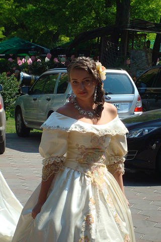 Екатерина Кавецкая | Одесса