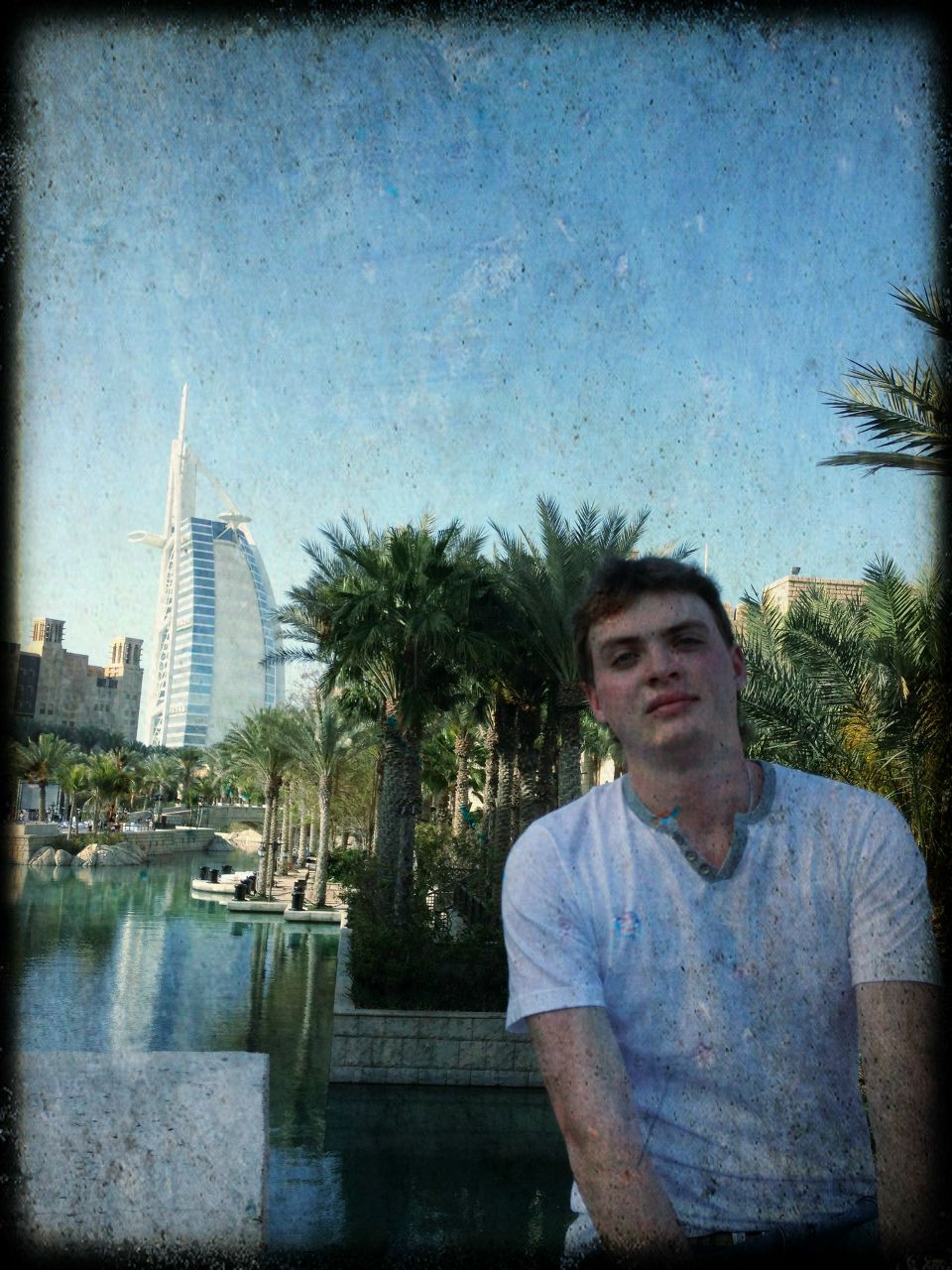 Кирилл Сергеев | Курск