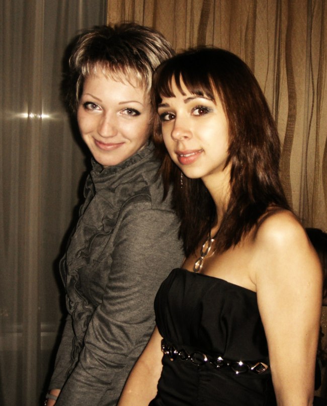 Ольга Сизинцева | Южно-Сахалинск