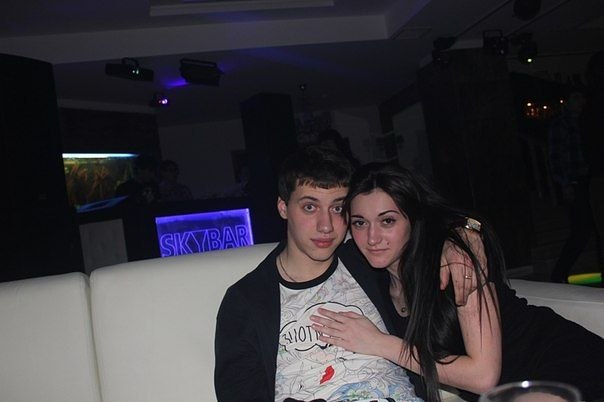 Влад Спильник | 