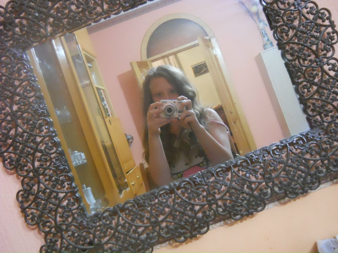 Елена Власова | Новоалтайск